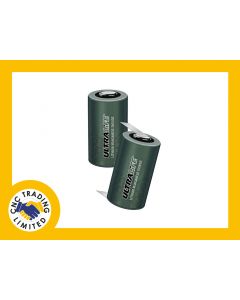 5/4 C 26650 Non-Rechargeable Single Use LiMnO2 3V 6.1A Long Life Battery