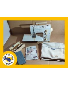 Bernina 1000+ Plus Sewing Machine
