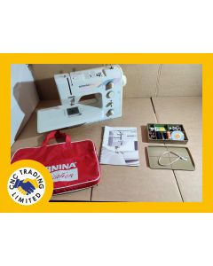 Bernina 1010 Professional Sewing Machine